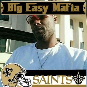 Meet your Posher, Patrick